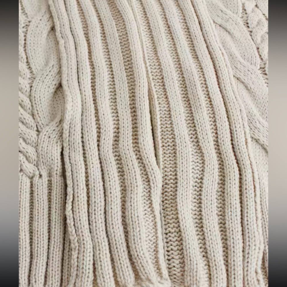 Long cardigan sweater - Picture 7 of 7